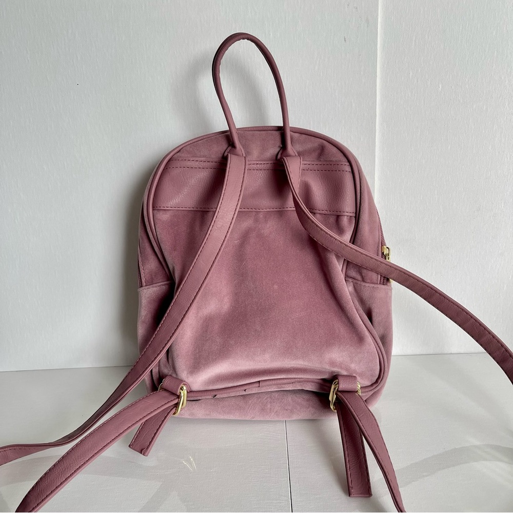 Mini Backpack - image 4